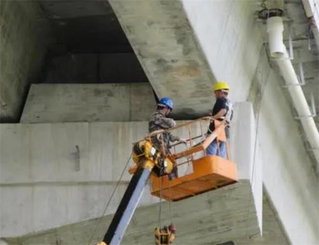 常德桥梁建设排水系统