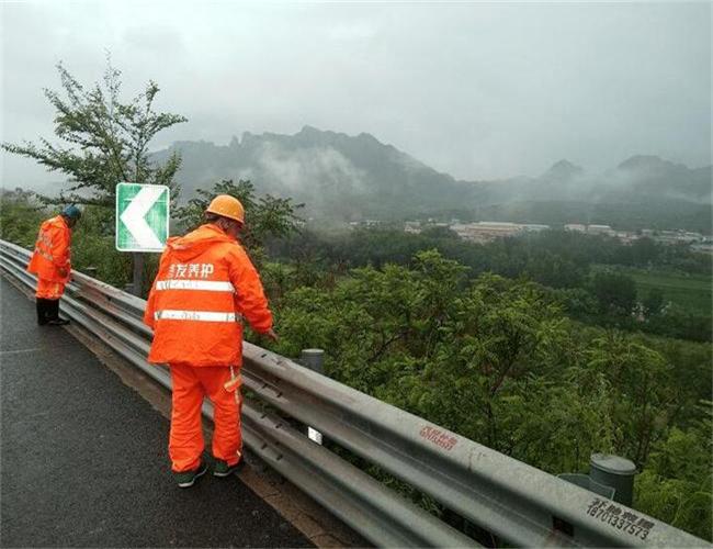 常德大型机场排水系统